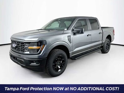Ford F-150 STX 2026