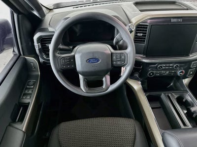 Ford F-150 STX 2026