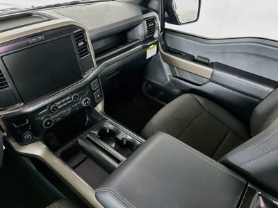 Ford F-150 STX 2026