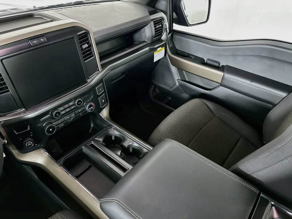 Ford F-150 STX 2026