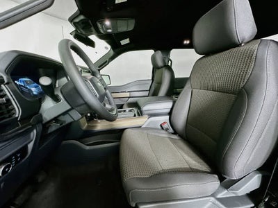Ford F-150 STX 2026