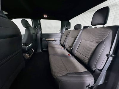 Ford F-150 STX 2026