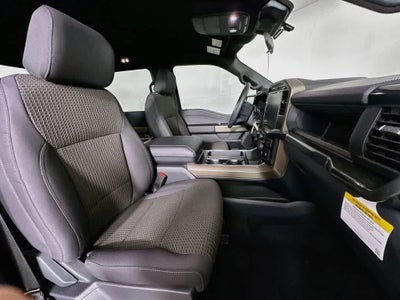 Ford F-150 STX 2026