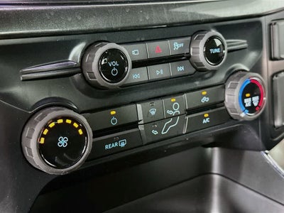 Ford F-150 STX 2026