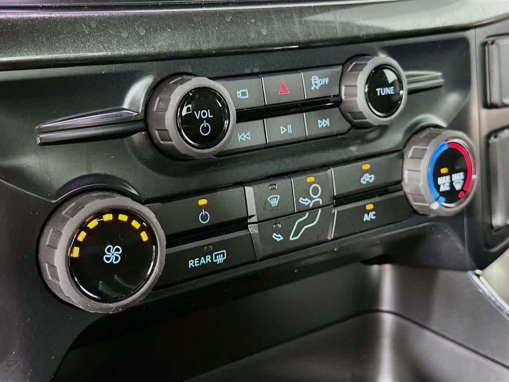 Ford F-150 STX 2026