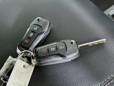 Ford F-150 STX 2026