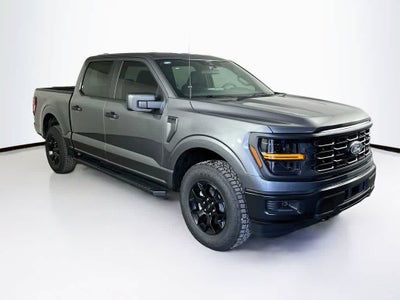 Ford F-150 STX 2026