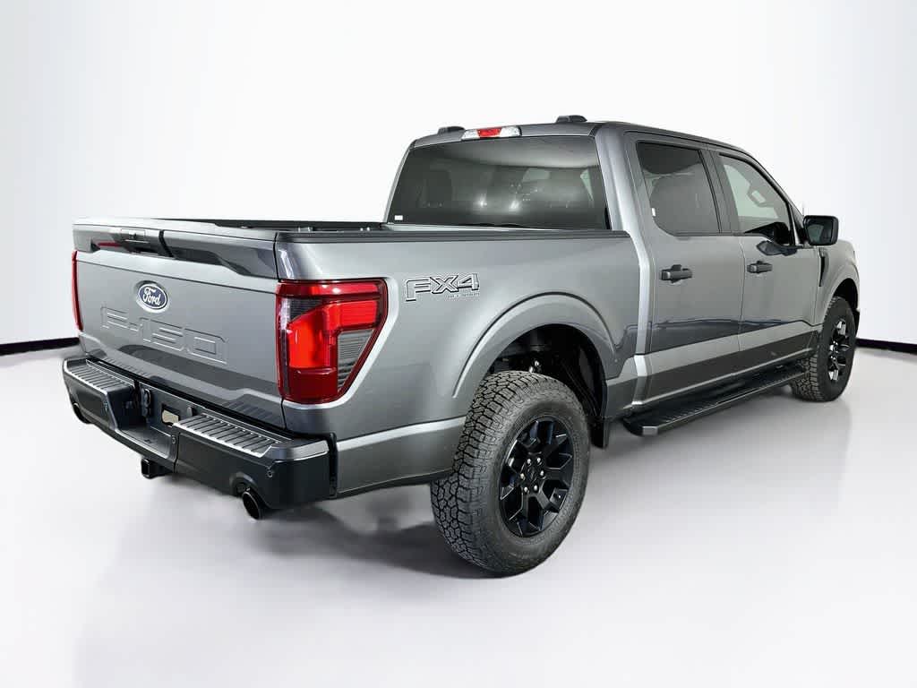 Ford F-150 STX 2026