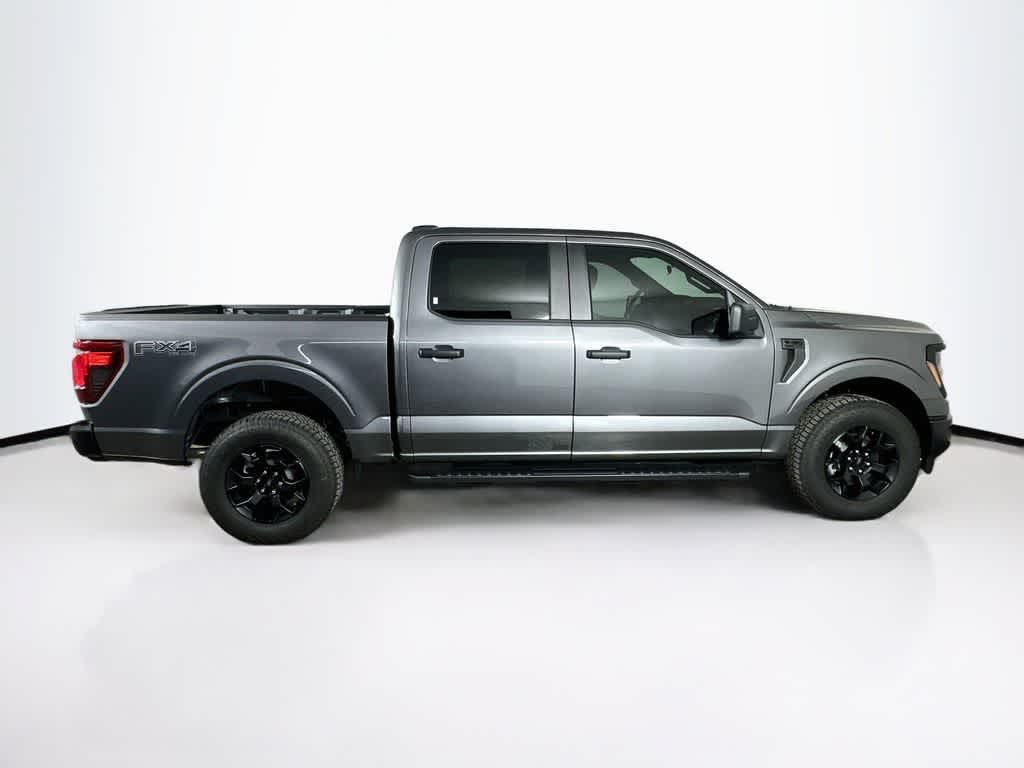 Ford F-150 STX 2026