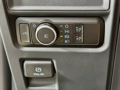 Ford F-150 STX 2026