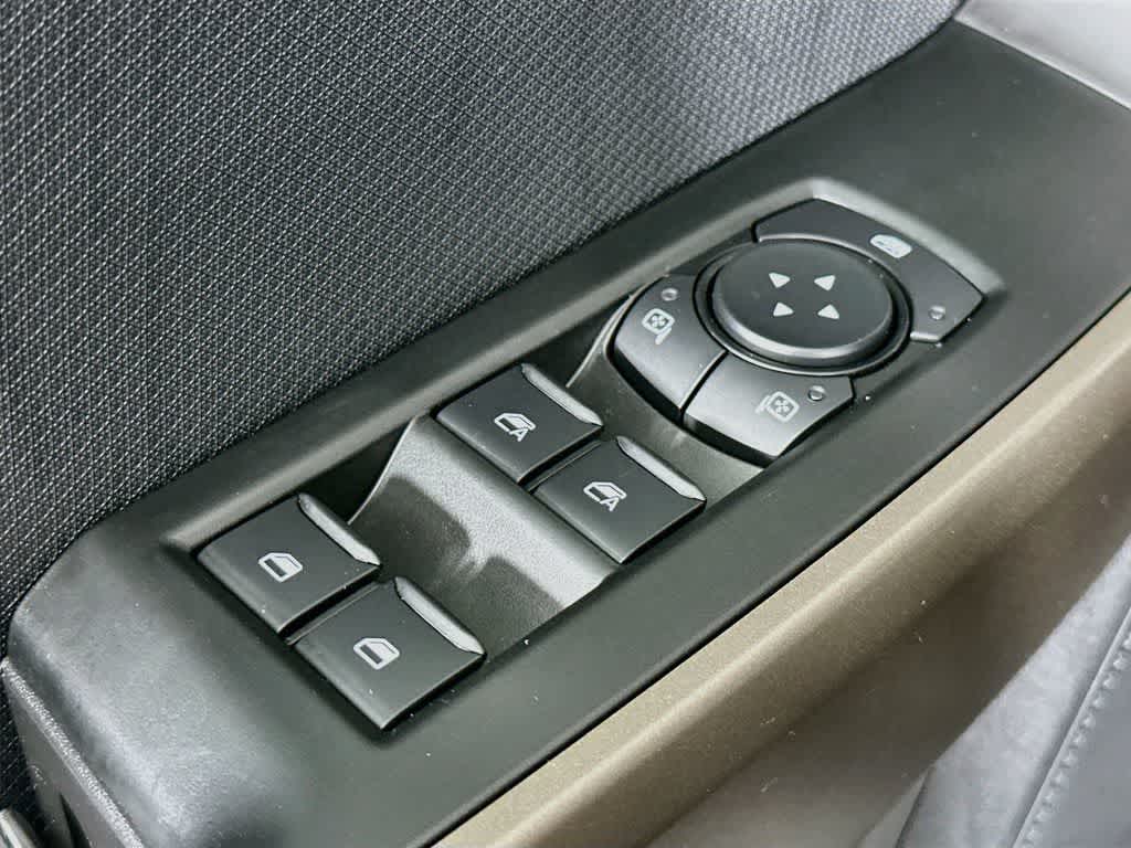Ford F-150 STX 2026