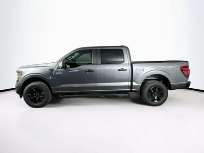 Ford F-150 STX 2026