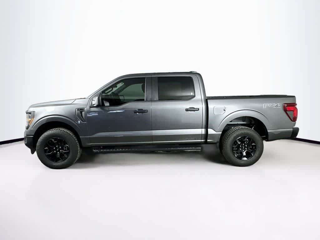 Ford F-150 STX 2026