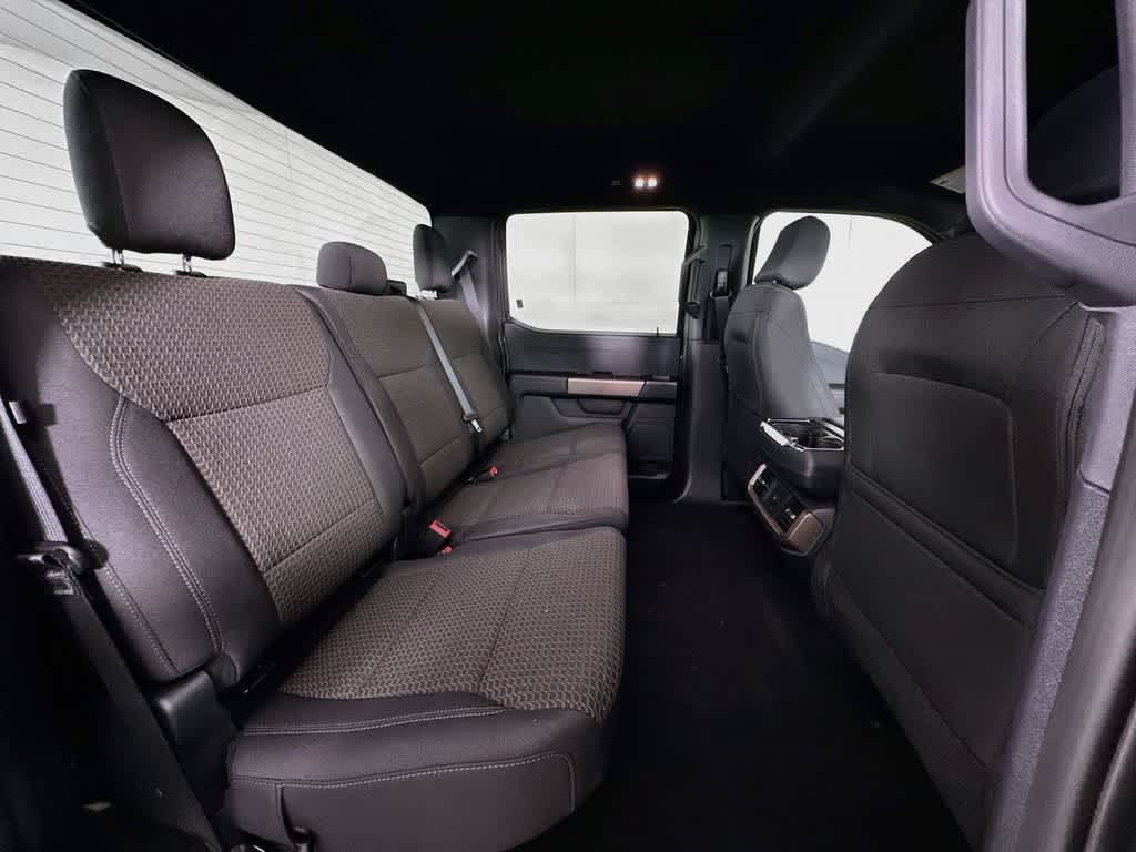 Ford F-150 STX 2026