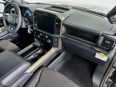 Ford F-150 STX 2026