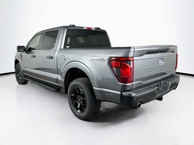 Ford F-150 STX 2026