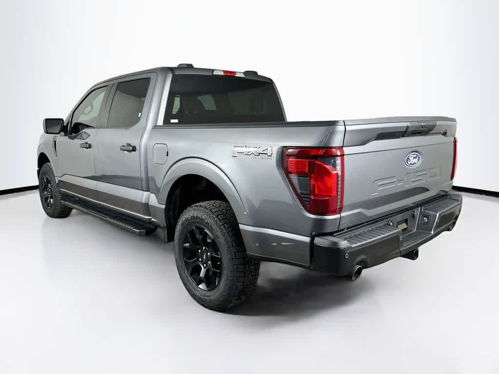 Ford F-150 STX 2026