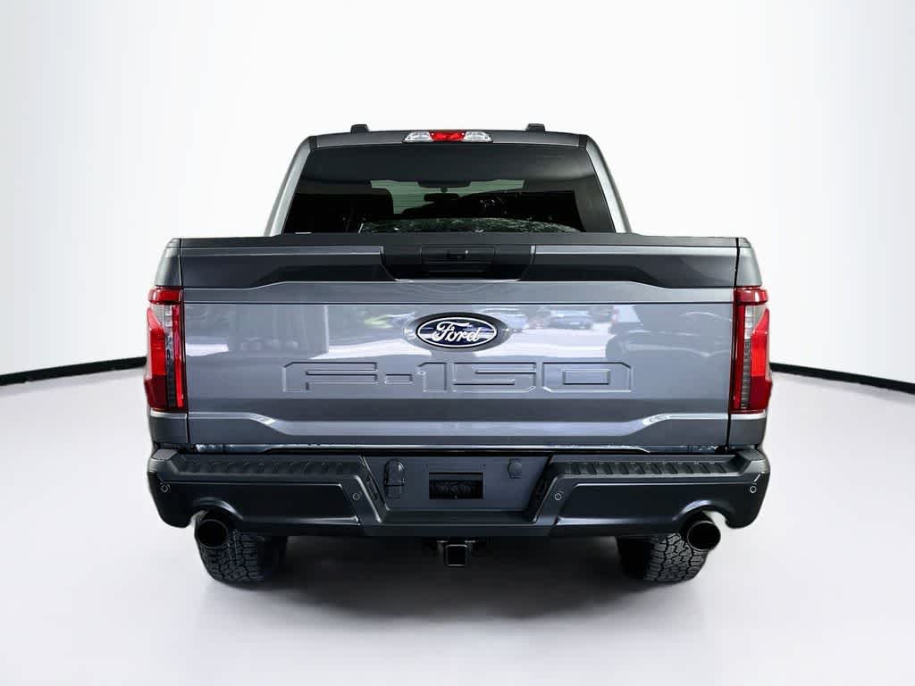 Ford F-150 STX 2026