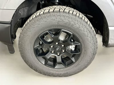 Ford F-150 STX 2026