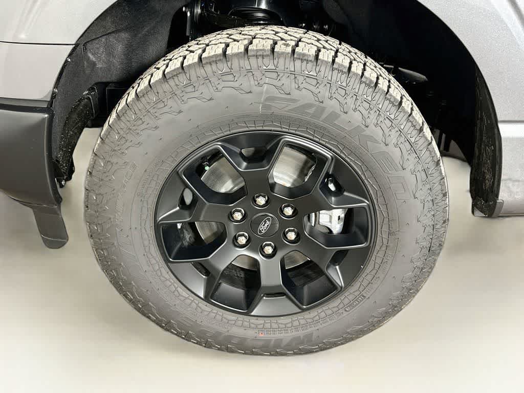 Ford F-150 STX 2026