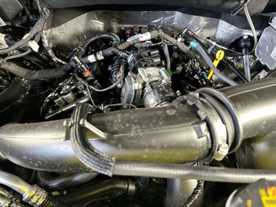 Ford F-150 STX 2026