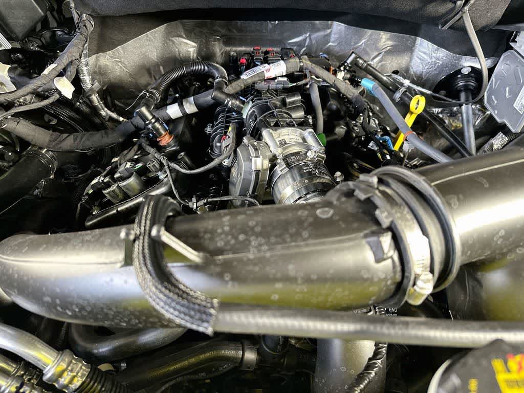 Ford F-150 STX 2026