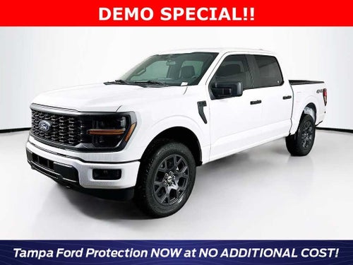 Ford F-150 STX 2026