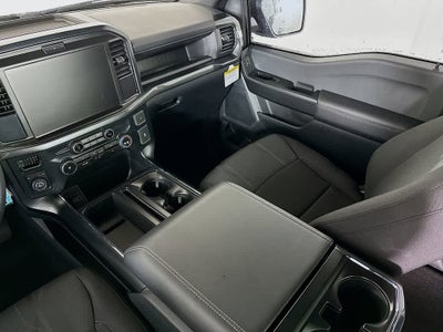 Ford F-150 STX 2026