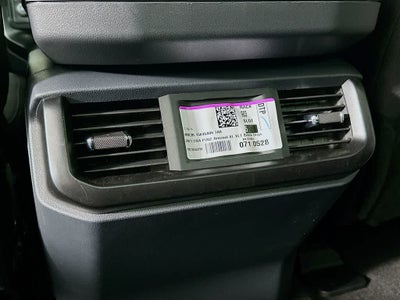 Ford F-150 STX 2026