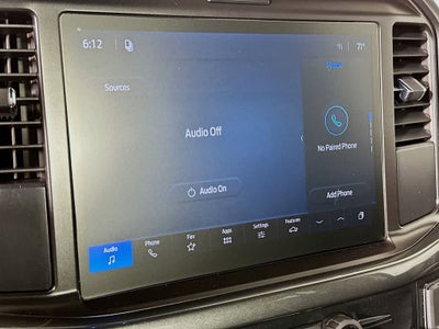 Ford F-150 STX 2026