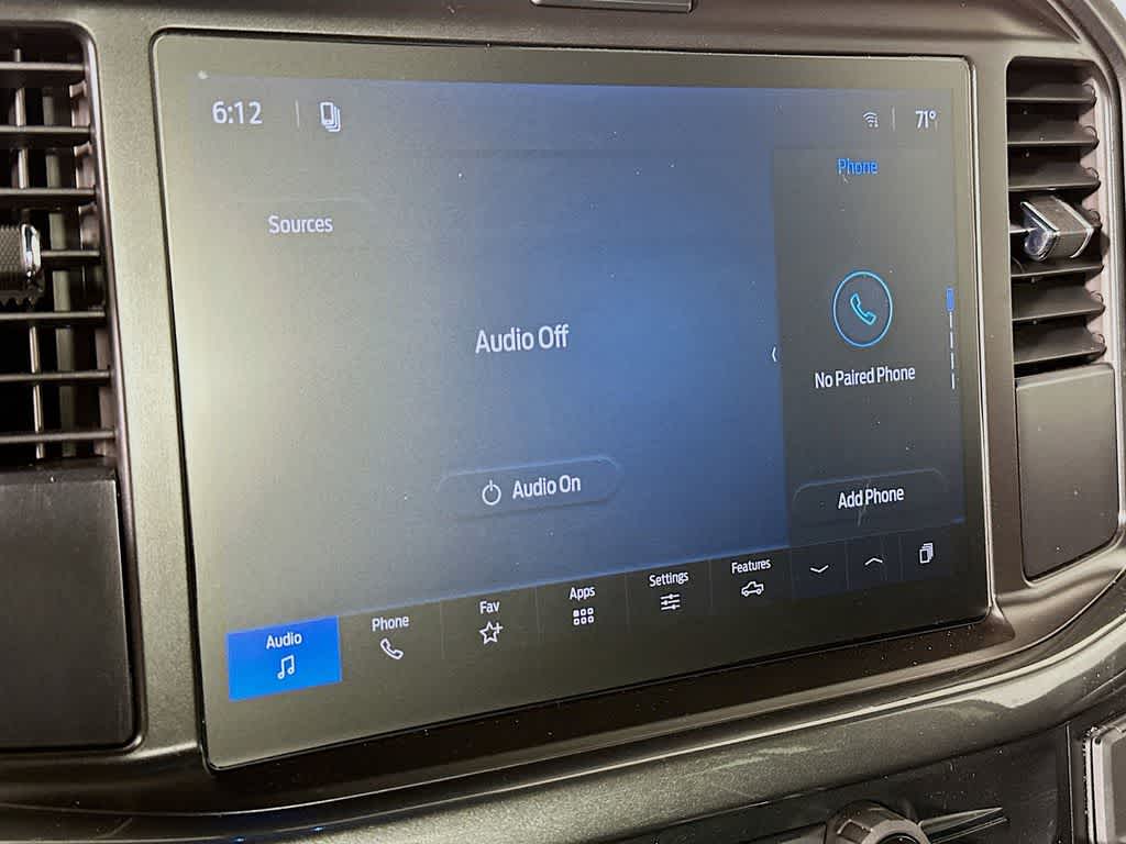 Ford F-150 STX 2026