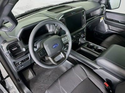 Ford F-150 STX 2026