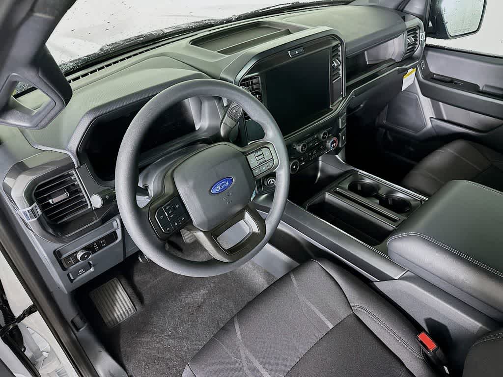 Ford F-150 STX 2026
