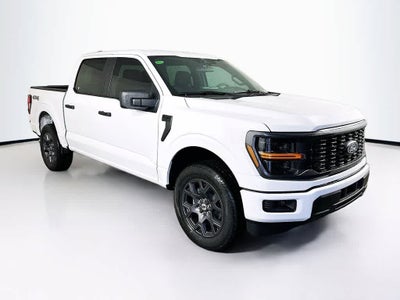 Ford F-150 STX 2026