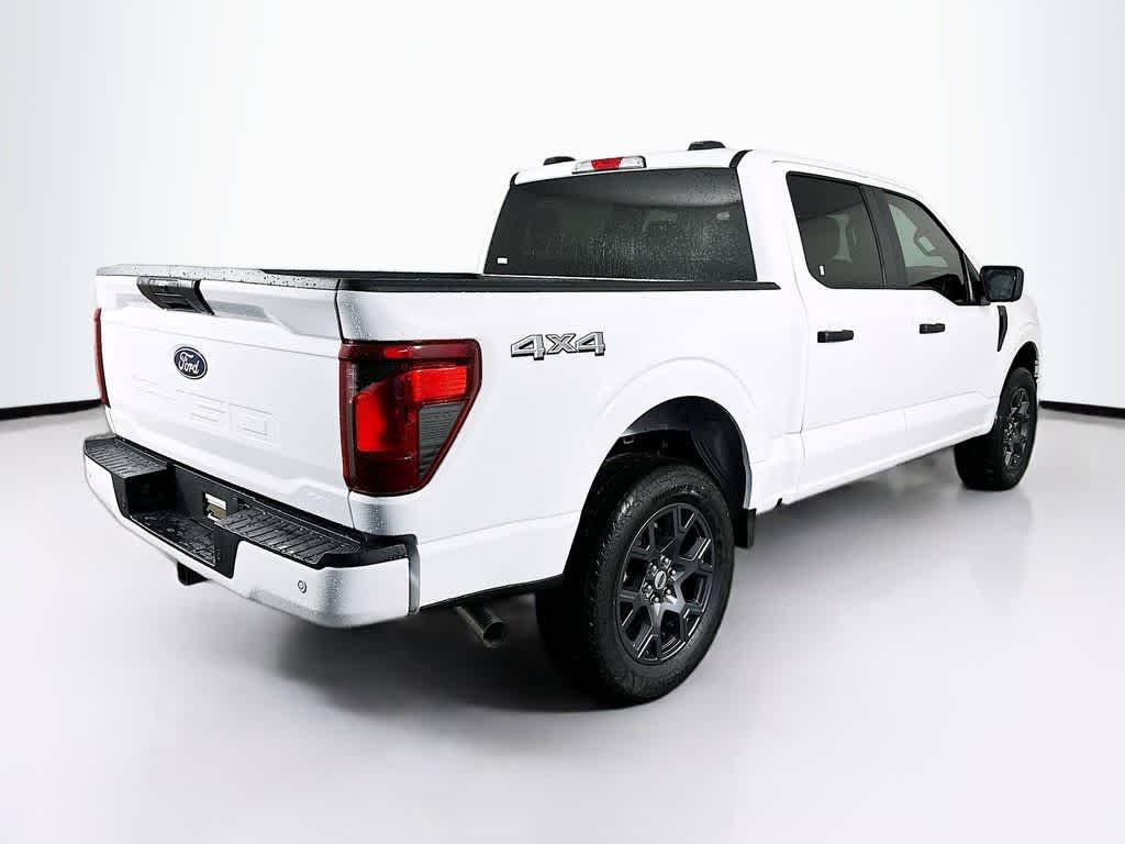 Ford F-150 STX 2026