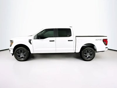 Ford F-150 STX 2026