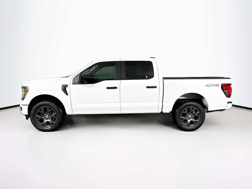 Ford F-150 STX 2026