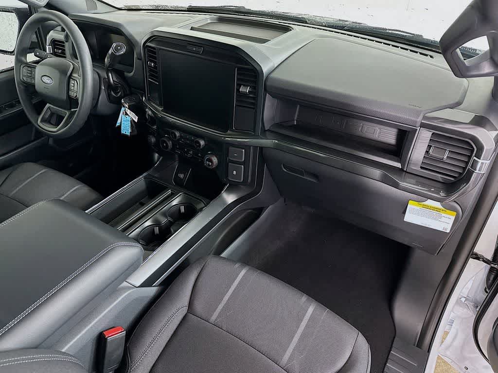 Ford F-150 STX 2026