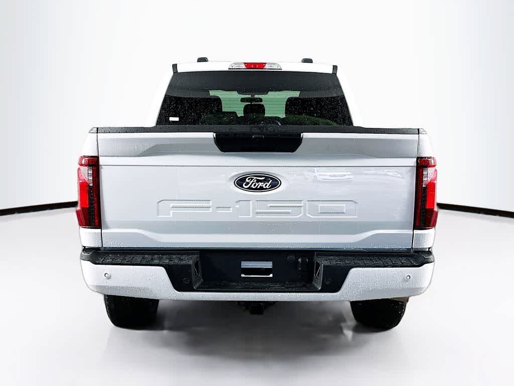 Ford F-150 STX 2026
