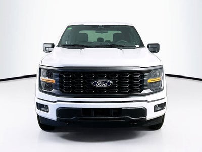 Ford F-150 STX 2026