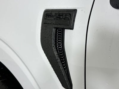 Ford F-150 STX 2026