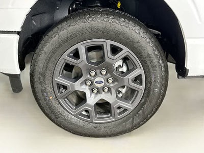Ford F-150 STX 2026