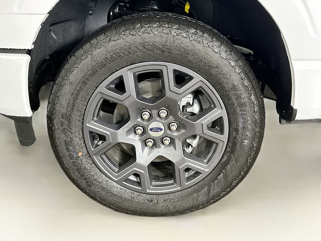 Ford F-150 STX 2026