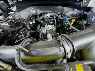 Ford F-150 STX 2026