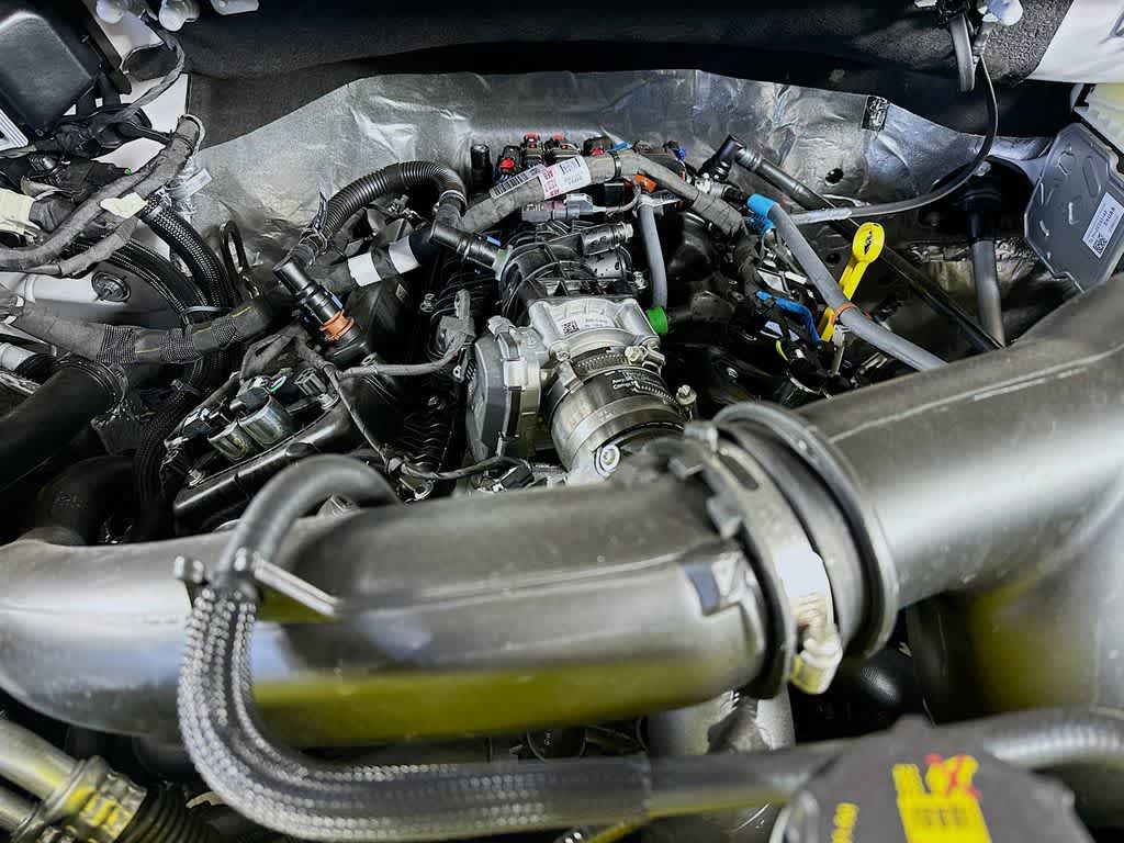 Ford F-150 STX 2026