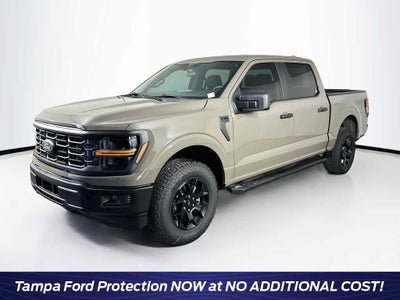 Ford F-150 STX 2026