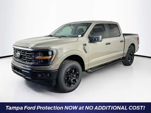 Ford F-150 STX 2026