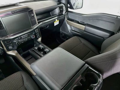 Ford F-150 STX 2026