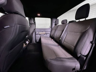 Ford F-150 STX 2026