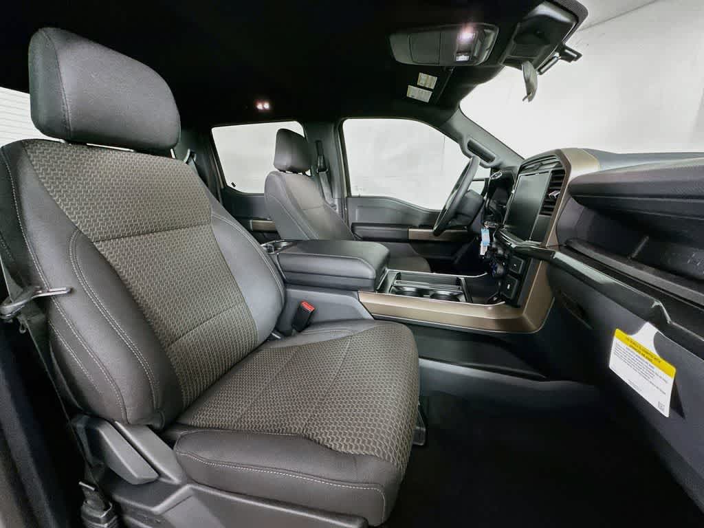Ford F-150 STX 2026